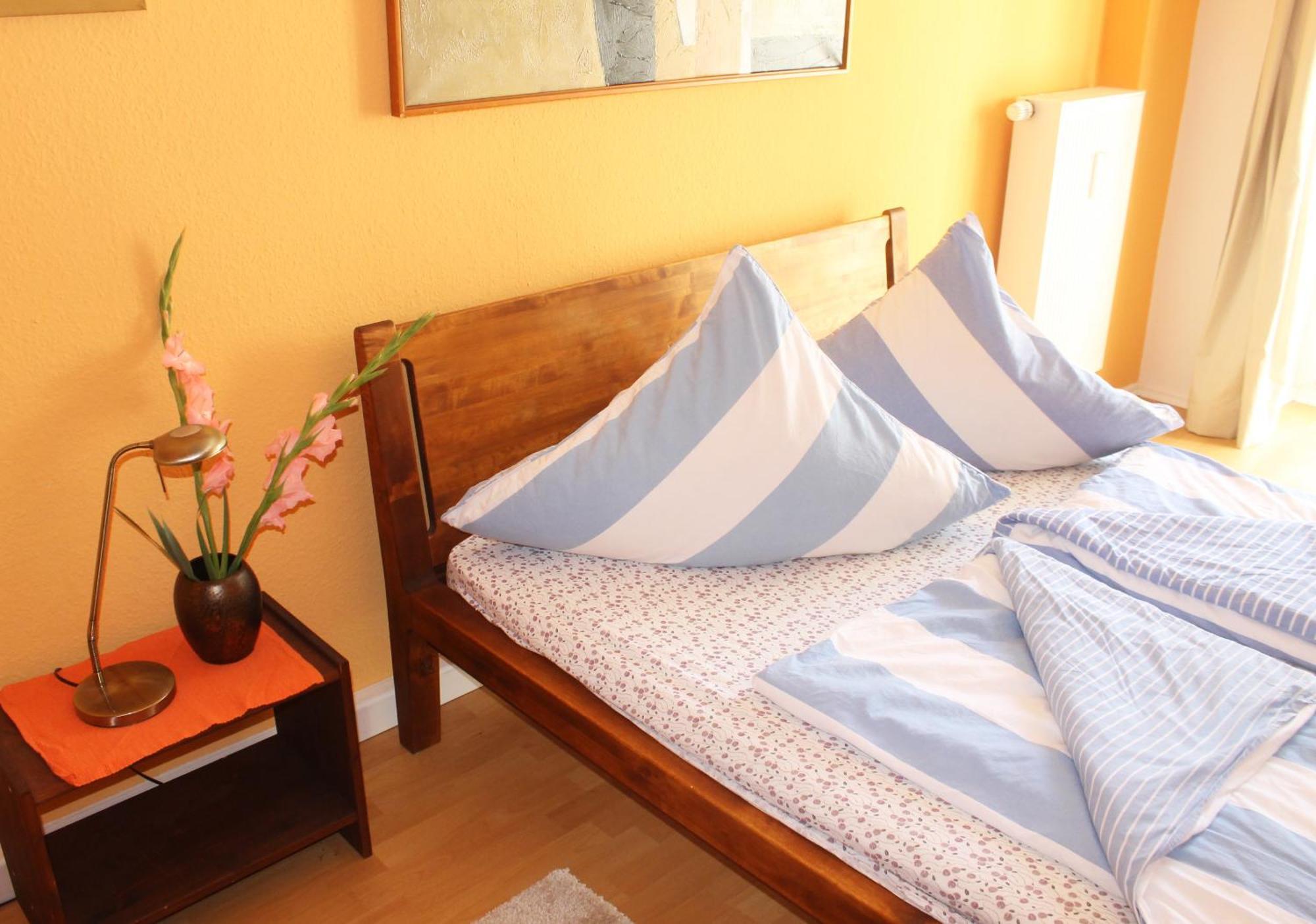Apartment Alaune Dresden Bilik gambar
