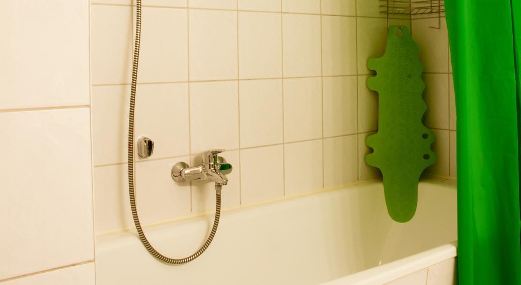 Apartment Alaune Dresden Luaran gambar